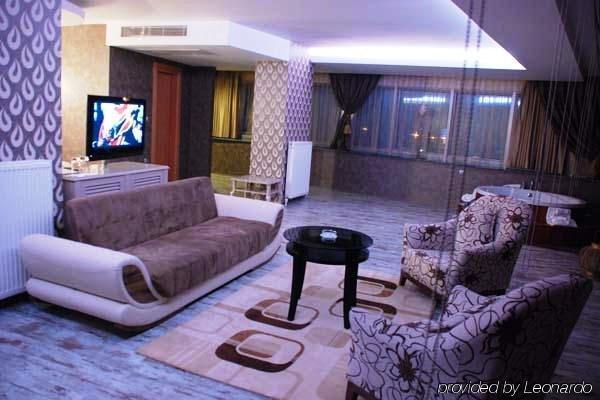 Golden Palas Hotel Черкезкёй Экстерьер фото