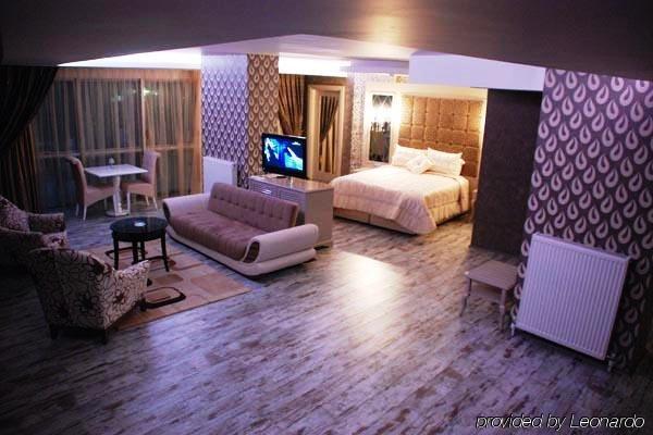 Golden Palas Hotel Черкезкёй Экстерьер фото