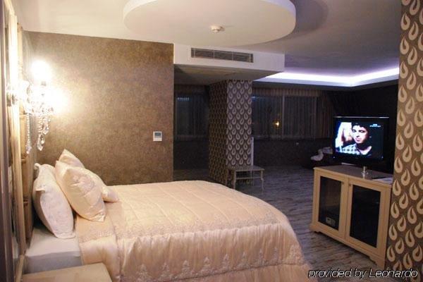 Golden Palas Hotel Черкезкёй Экстерьер фото