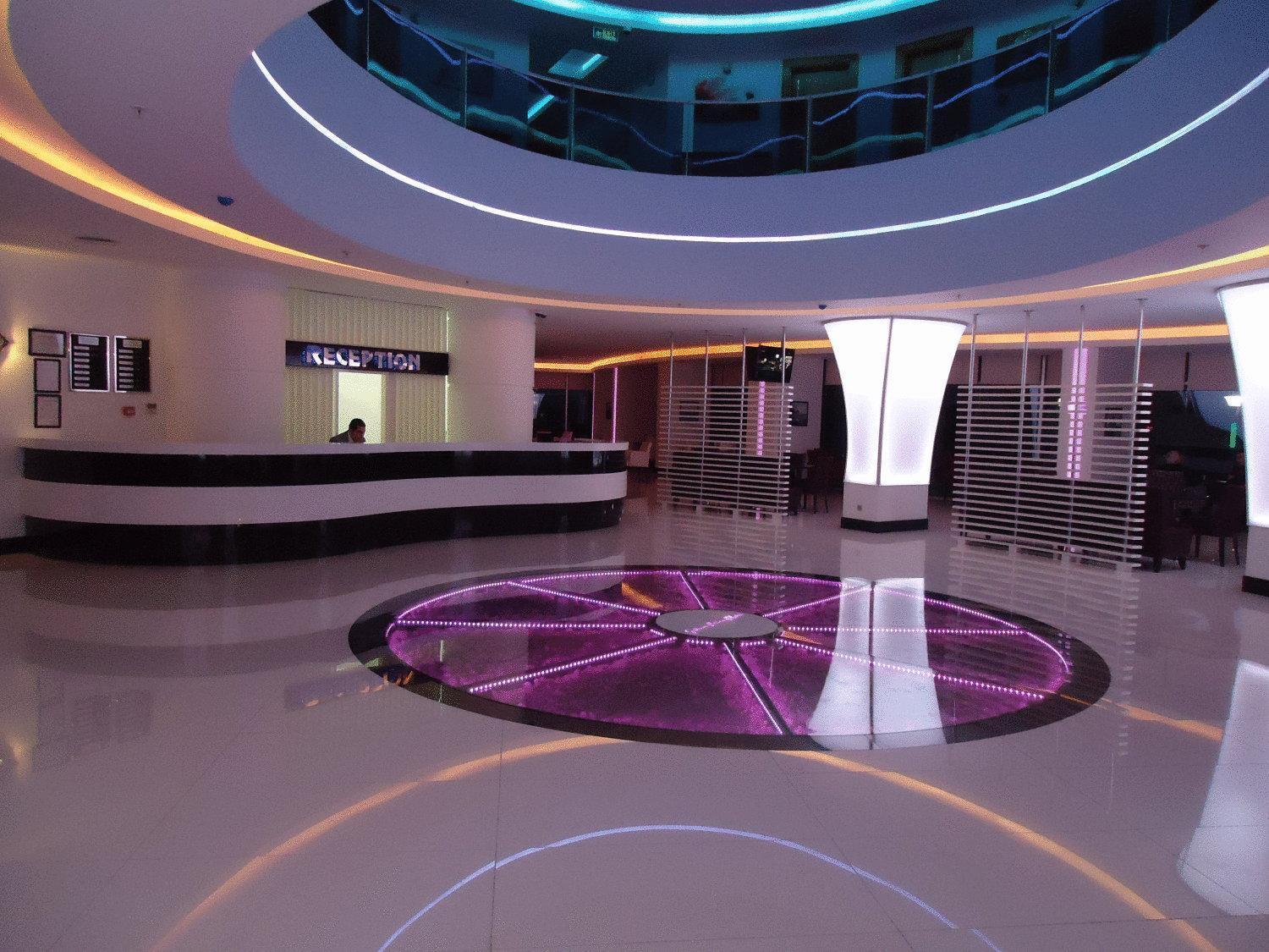 Golden Palas Hotel Черкезкёй Экстерьер фото