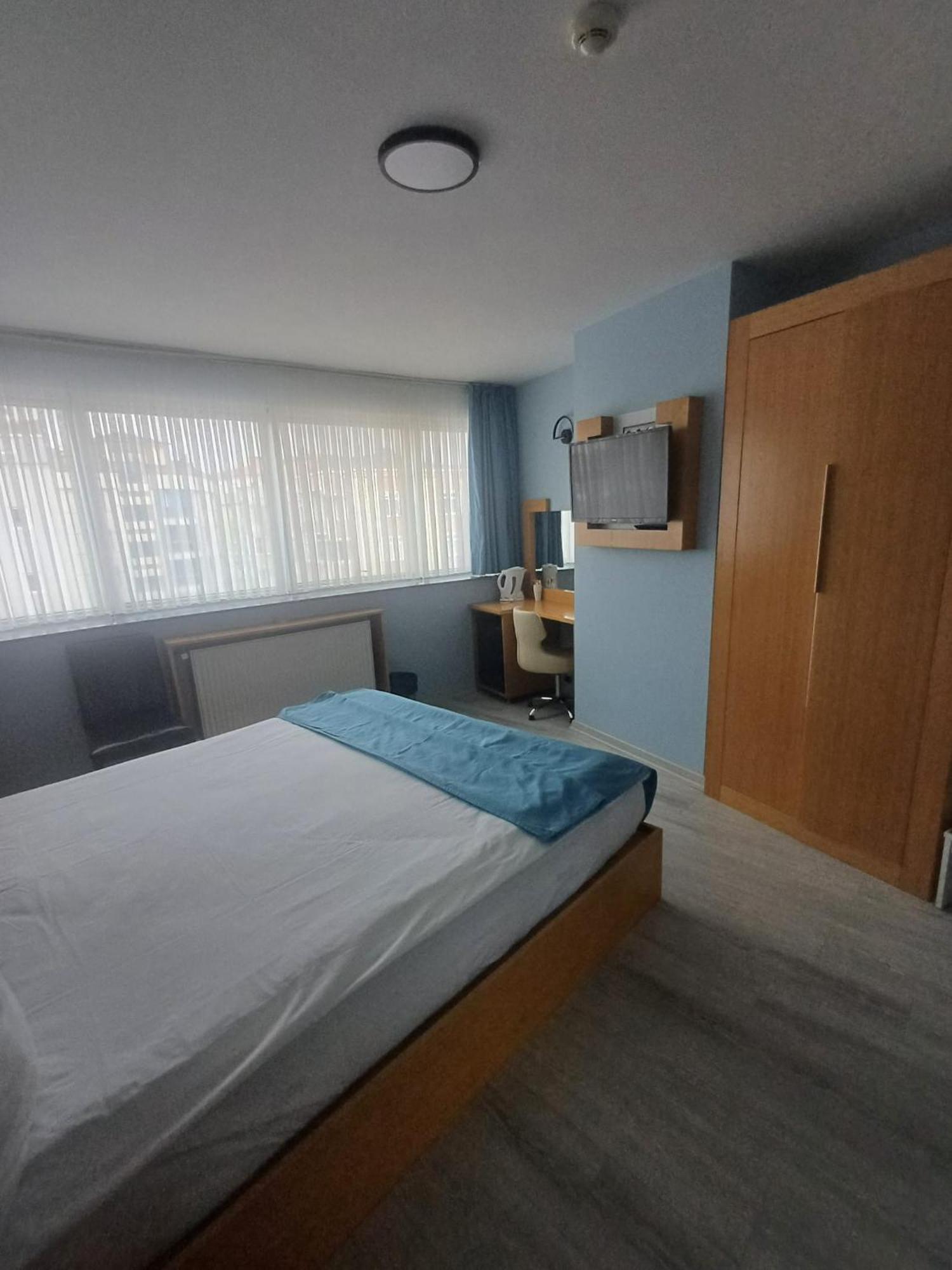 Golden Palas Hotel Черкезкёй Экстерьер фото