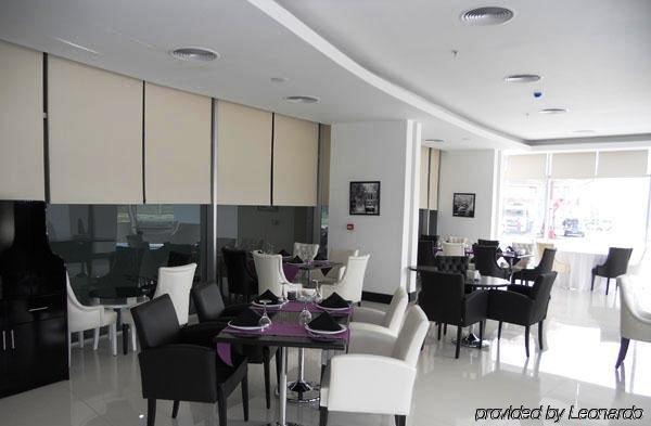 Golden Palas Hotel Черкезкёй Экстерьер фото