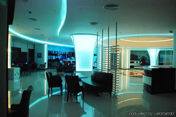 Golden Palas Hotel Черкезкёй Экстерьер фото