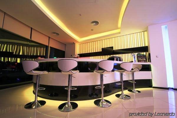 Golden Palas Hotel Черкезкёй Экстерьер фото