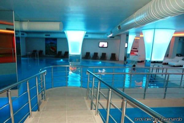Golden Palas Hotel Черкезкёй Экстерьер фото