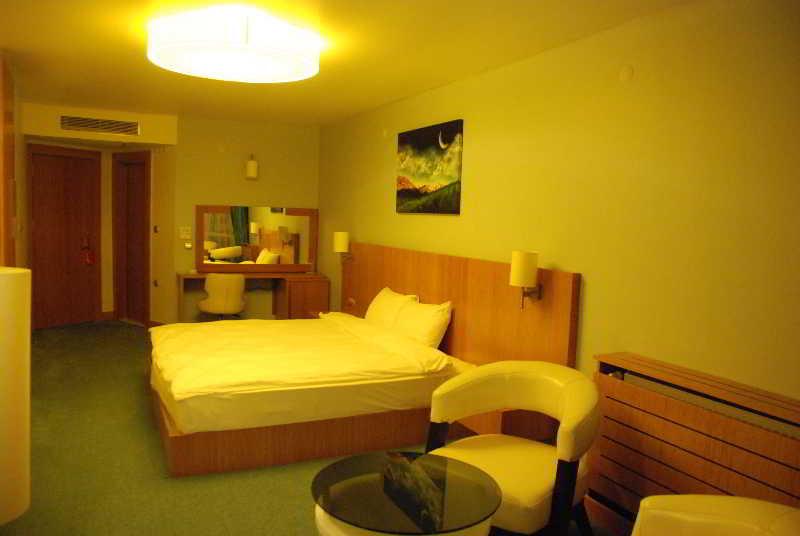 Golden Palas Hotel Черкезкёй Экстерьер фото
