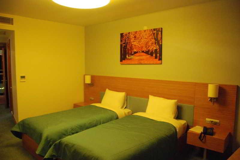 Golden Palas Hotel Черкезкёй Экстерьер фото