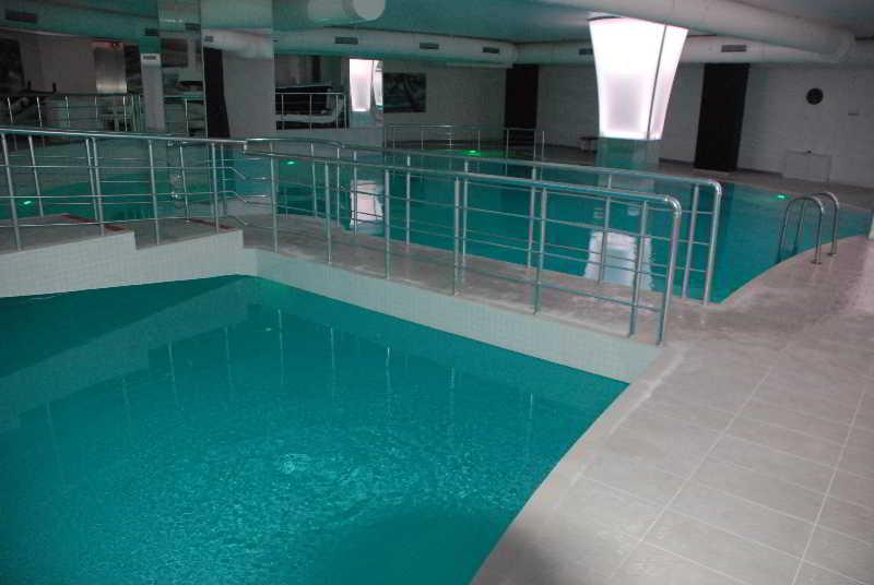Golden Palas Hotel Черкезкёй Экстерьер фото